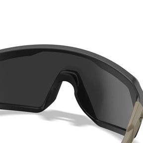 WILEYX | WX CITADEL CHCTD04 - Occhiali da sole balistici - BackPacco - BP-WILEYX-CHCTD04