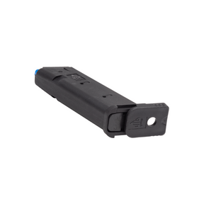 UTG | GL917 POLYMER MAGAZINE - 17 RND, 9 MM - Caricatore Glock, 17 colpi, 9 mm