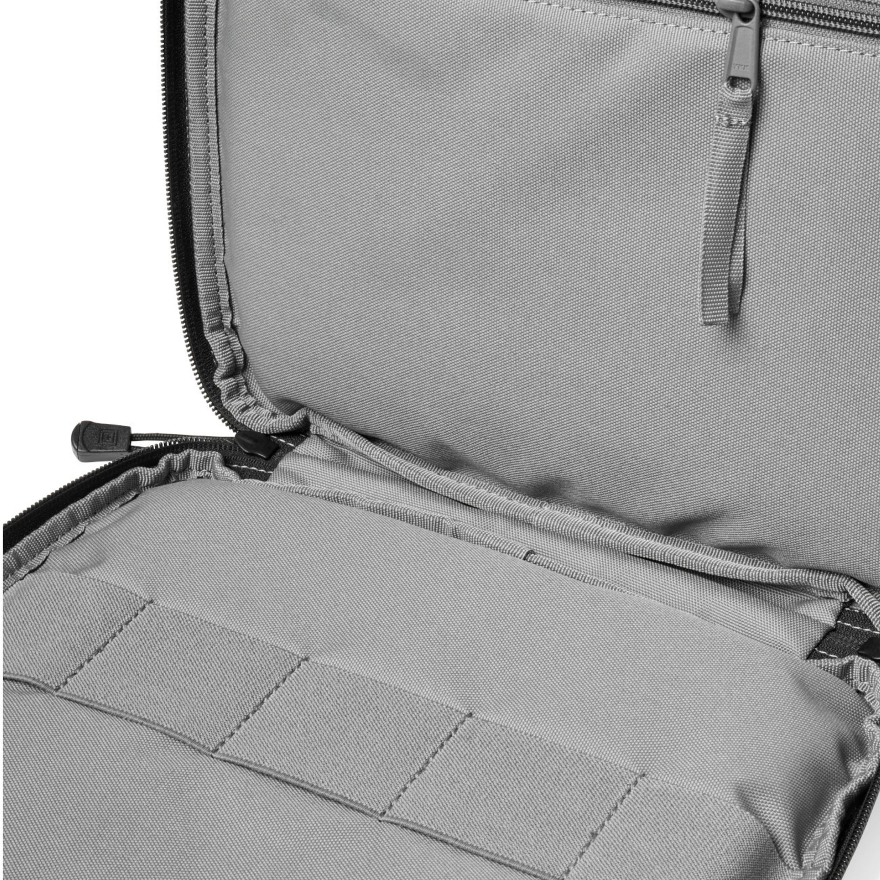 5.11 | SINGLE PISTOL CASE - Valigetta per pistola - BackPacco - BP-5.11-58724SGABR-037