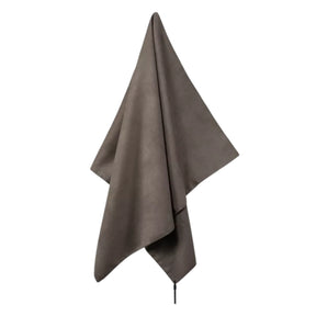 Helikon-Tex Field Towel asciugamano tattico compatto in microfibra ad asciugatura rapida e super assorbente con anello di sospensione per trekking, campeggio, outdoor e sopravvivenza