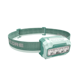 NITECORE | HA23 UHE - Torcia frontale - BackPacco - BP-NITECORE-HA23UHE-GRN