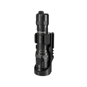 NITECORE | P20i UV  - Torcia palmare 1800 Lumen con UV