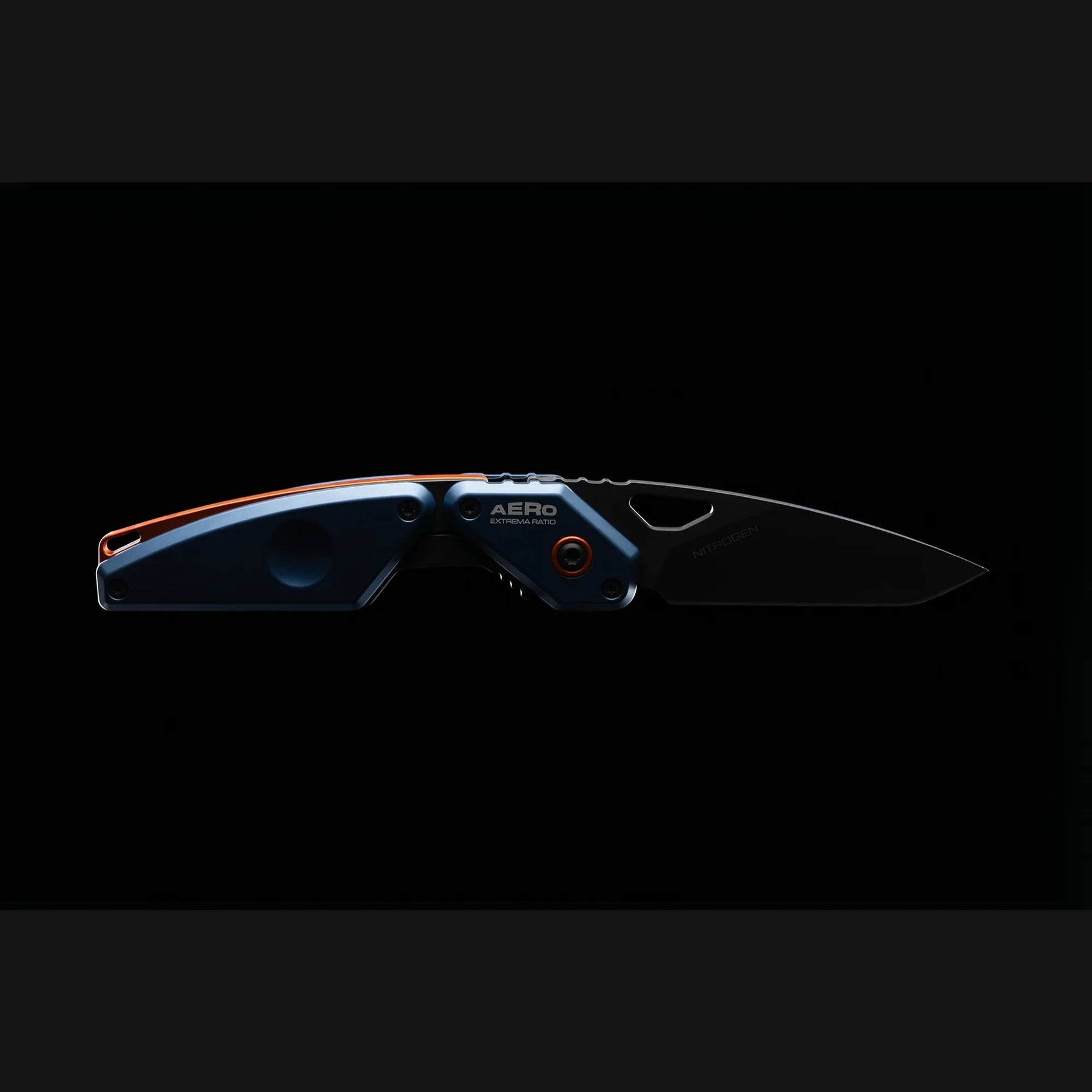 EXTREMA RATIO | AERO - Coltello chiudibile