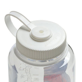 NALGENE | WIDE MOUTH SURREALIST BOTTLE Mixed Landscapes - Borraccia a bocca larga 0.94 L in edizione limitata