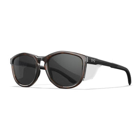 WILEYX WX BRAVO AC4BRV02 Occhiali da sole  con lenti con tecnologia Captivate e montatura resistente in Triloid nylon adatti per attività all'aperto e sport outdoor 