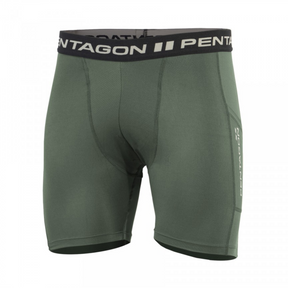 PENTAGON | APOLLO TAC FRESH SHORTS - Shorts