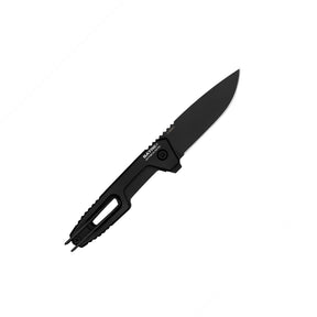 EXTREMA RATIO | SATRE F - Coltello chiudibile - BackPacco - BP-ER-04.1000.0246/BLK/A1
