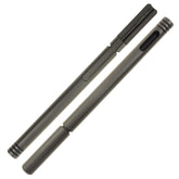 Bore Tech Rimfire Bolt Action Bore Guides guide per bacchetta di pulizia armi ad otturatore scorrevole per manutenzione e pulizia canna