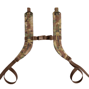 SAVOTTA | KAHAKKA BACKPACK HARNESS - Spallacci per KAHAKKA
