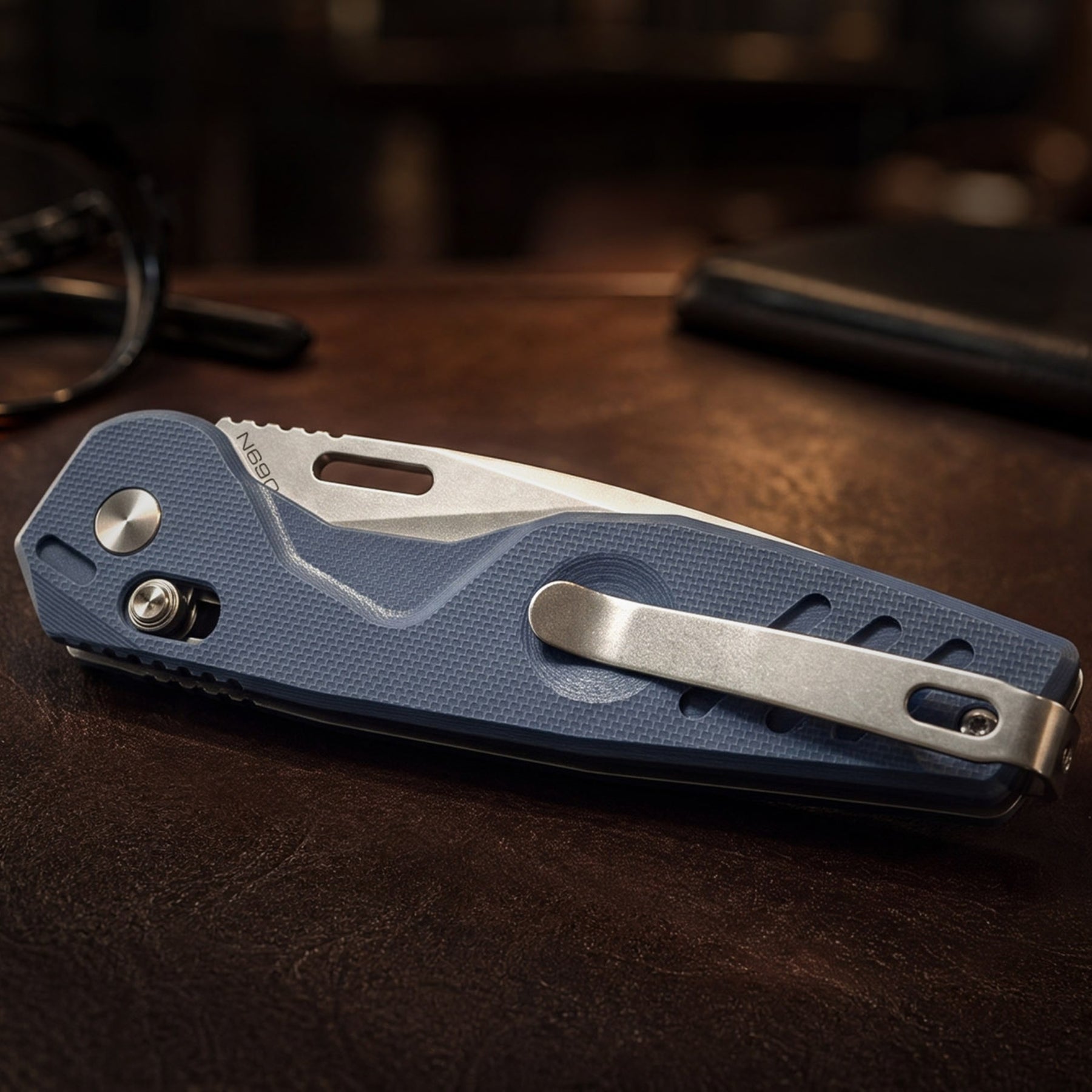 EXTREMA RATIO | BFK - Coltello chiudibile