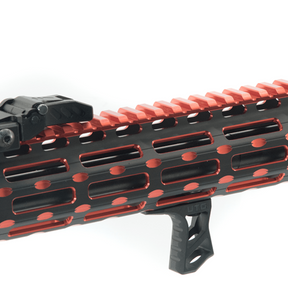 UTG | M-LOK ULTRA SLIM HANDSTOP - Impugnatura anteriore