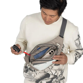 OSPREY | DAYLITE WAIST - Marsupio unisex da 2L - BackPacco - BP-OSPREY-10007147