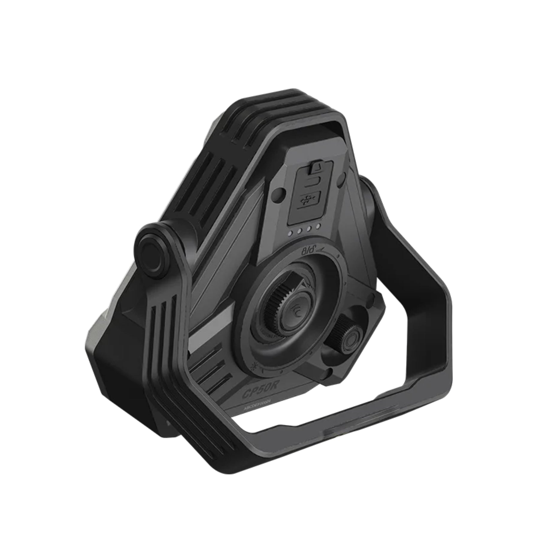 FENIX | CP50R - Faretto multifunzione - BackPacco - BP-FENIX-CP50R