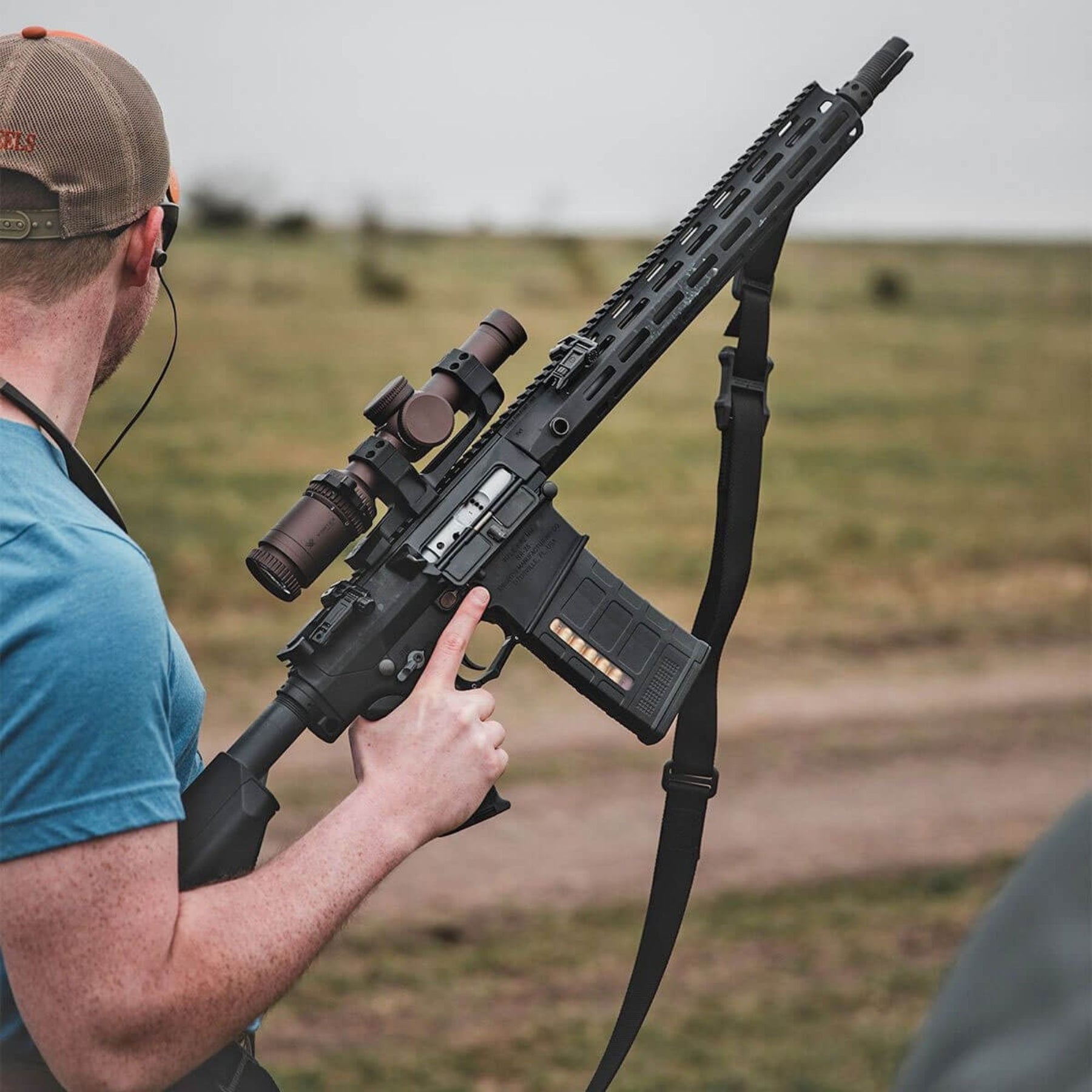 MAGPUL | MS1 SLING - Cinghia a 2 punti