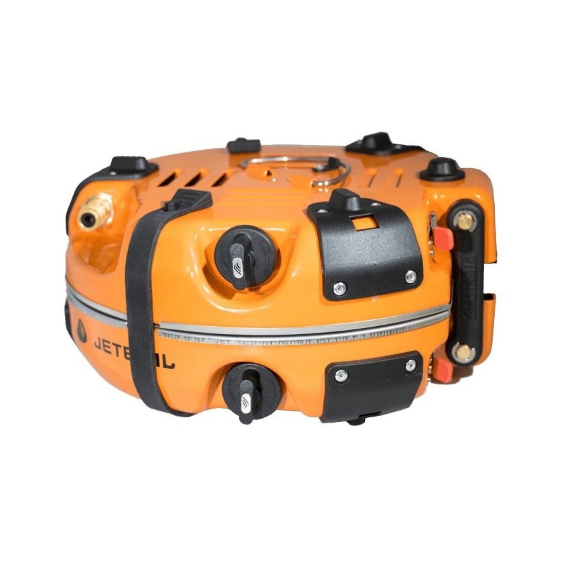 JETBOIL | GENESIS - Fornello a gas da campo - BackPacco - BP-JETBOIL-GNSY-EU