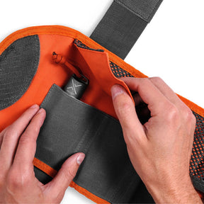 EXOTAC | TOOLROLL - Pouch per kit fuoco