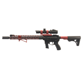 UTG | M-LOK ULTRA SLIM ANGLED FOREGRIP - Impugnatura anteriore