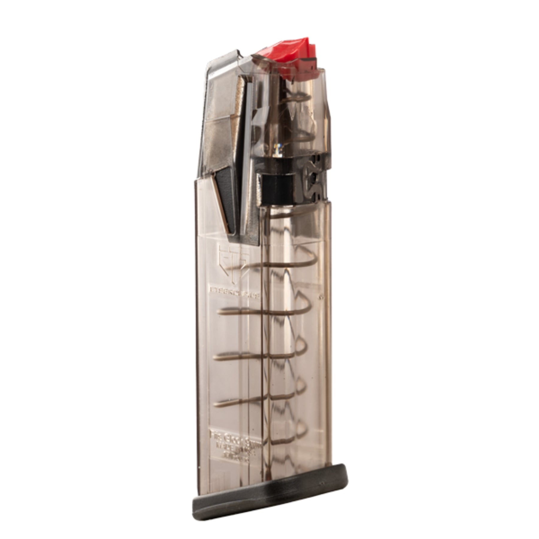 ETS | OMEGA GLOCK 17 MAG - 17 RND, 9 MM - Caricatore Glock 17, 17 colpi, 9 mm - BackPacco - BP-ETS-OMG-GLK-17