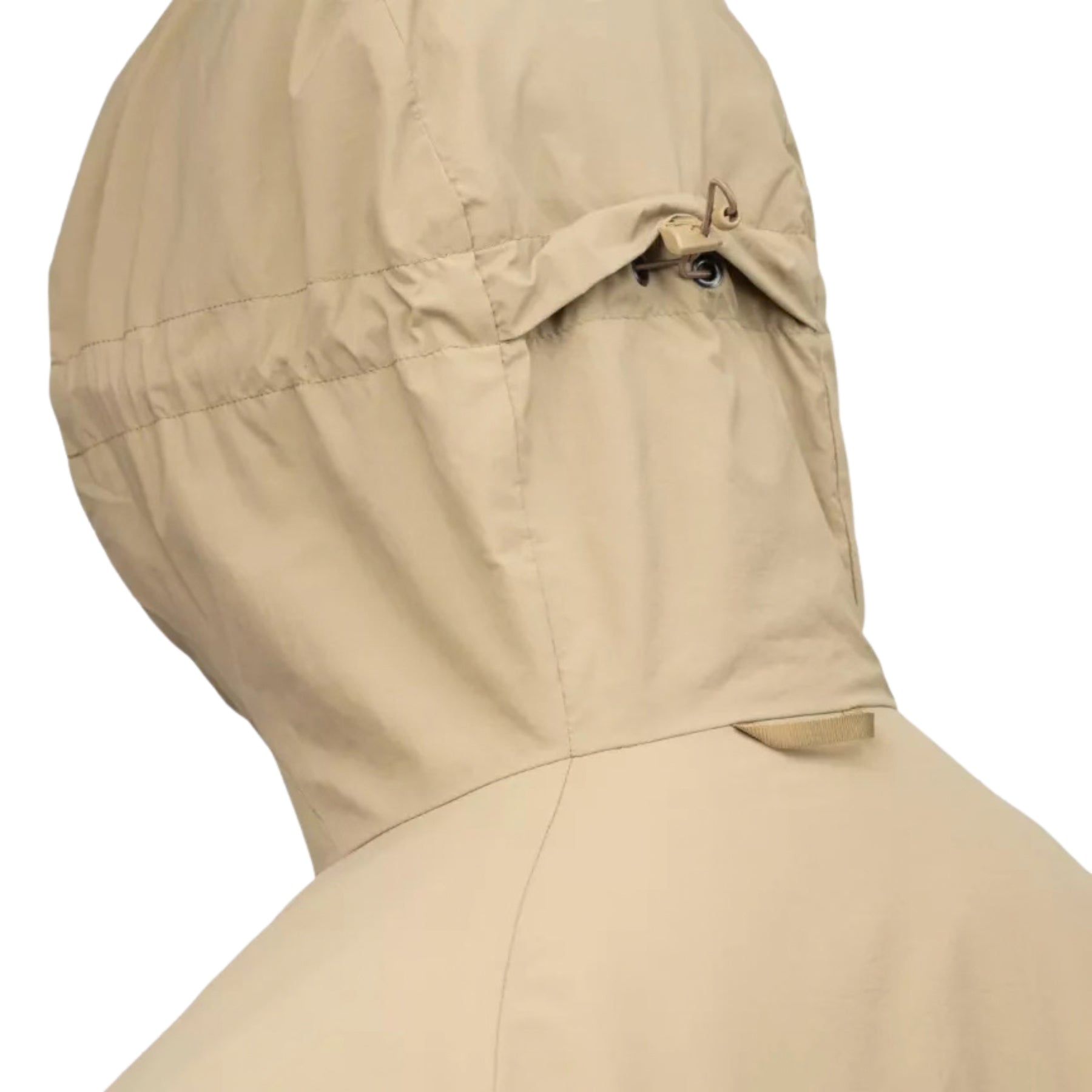 HELIKON-TEX | WOLFHOUND HOODIE LITE JACKET - Giacca imbottita ultraleggera con cappuccio