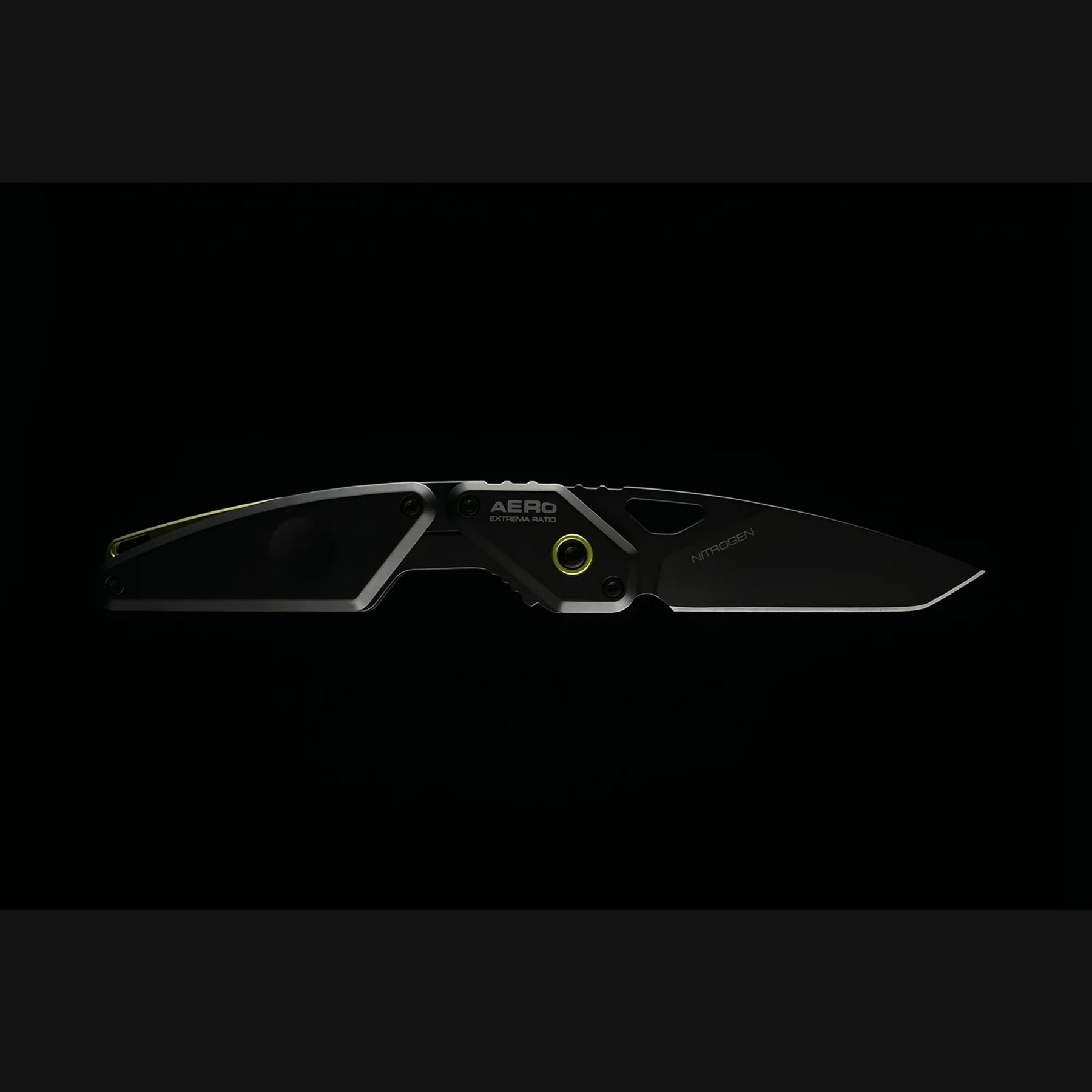 EXTREMA RATIO | AERO - Coltello chiudibile