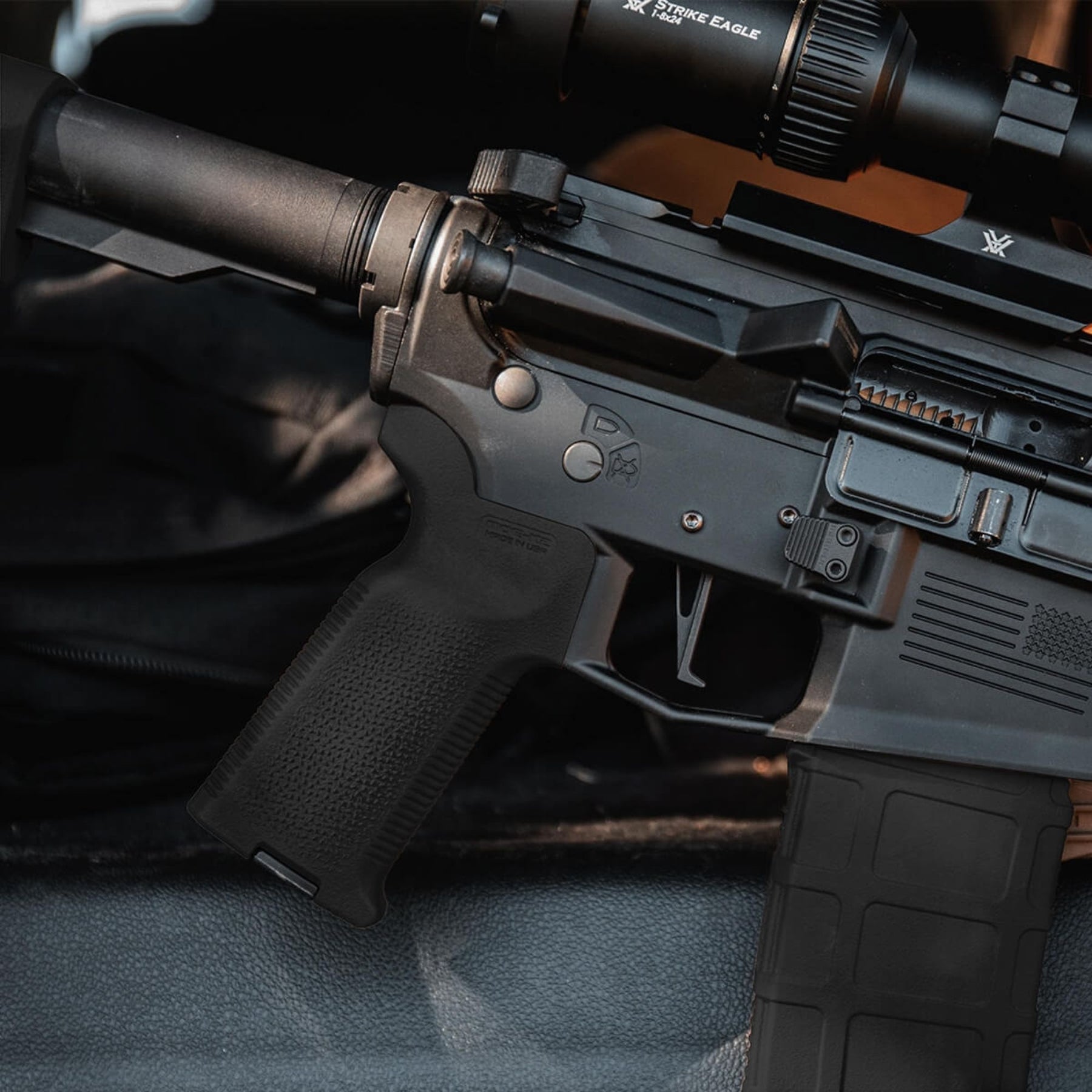 MAGPUL | MOE-K2 GRIP AR15/M4 - Impugnatura AR15