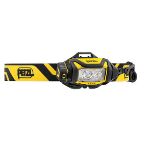 PETZL | XENA - Torcia frontale rugged da 1400 LN