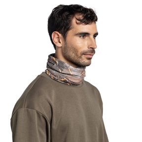 BUFF | COOLNET UV NECKWEAR - MENTA MULTI - Scaldacollo con protezione solare