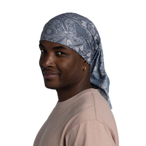 BUFF | COOLNET UV NECKWEAR - ESSI FLINT - Scaldacollo con protezione solare