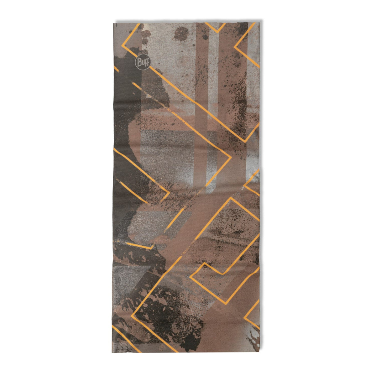 BUFF | COOLNET UV NECKWEAR - MENTA MULTI - Scaldacollo con protezione solare