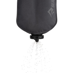 Sacca idrica Sea to Summit Watercell X, resistente, ideale per escursioni e campeggio – disponibile su backpacco.it