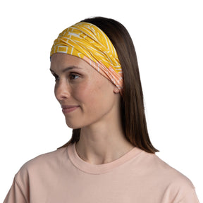 BUFF | COOLNET UV NECKWEAR - ADRAI MULTI - Scaldacollo con protezione solare