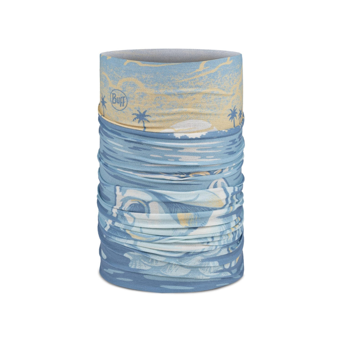 BUFF | COOLNET UV NECKWEAR - ALL BAIT NO SWITCH - Scaldacollo con protezione solare