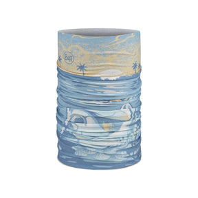 BUFF | COOLNET UV NECKWEAR - ALL BAIT NO SWITCH - Scaldacollo con protezione solare