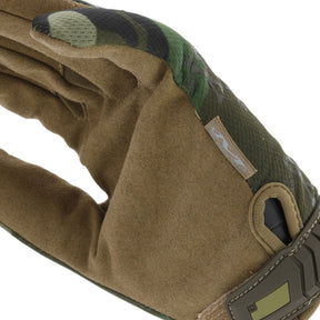 MECHANIX | THE ORIGINAL WOODLAND - Guanti tattici