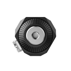 WUBEN | E8 - Torcia magnetica modulare da 1300 lumen - BackPacco - BP-WUBEN-E8-TI