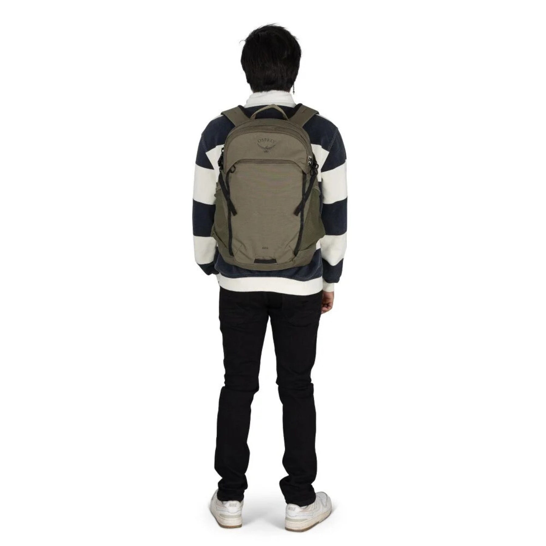 OSPREY | AXIS 24 - Zaino da 24 Litri - BackPacco - BP-OSPREY-10007180