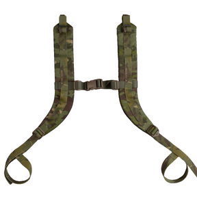 SAVOTTA | KAHAKKA BACKPACK HARNESS - Spallacci per KAHAKKA