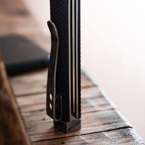 BOKER | KAIZEN BLACK G10 - Coltello chiudibile EDC