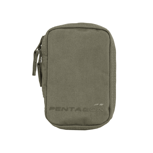 PENTAGON | KYVOS POUCH - Pouch