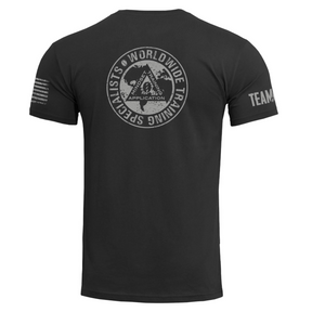 PENTAGON | AGERON "ZERO EDITION" - T-Shirt