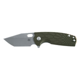 FOX | CORE TANTO by Vox - Coltello chiudibile - BackPacco - BP-FOX-FX-612-ODS