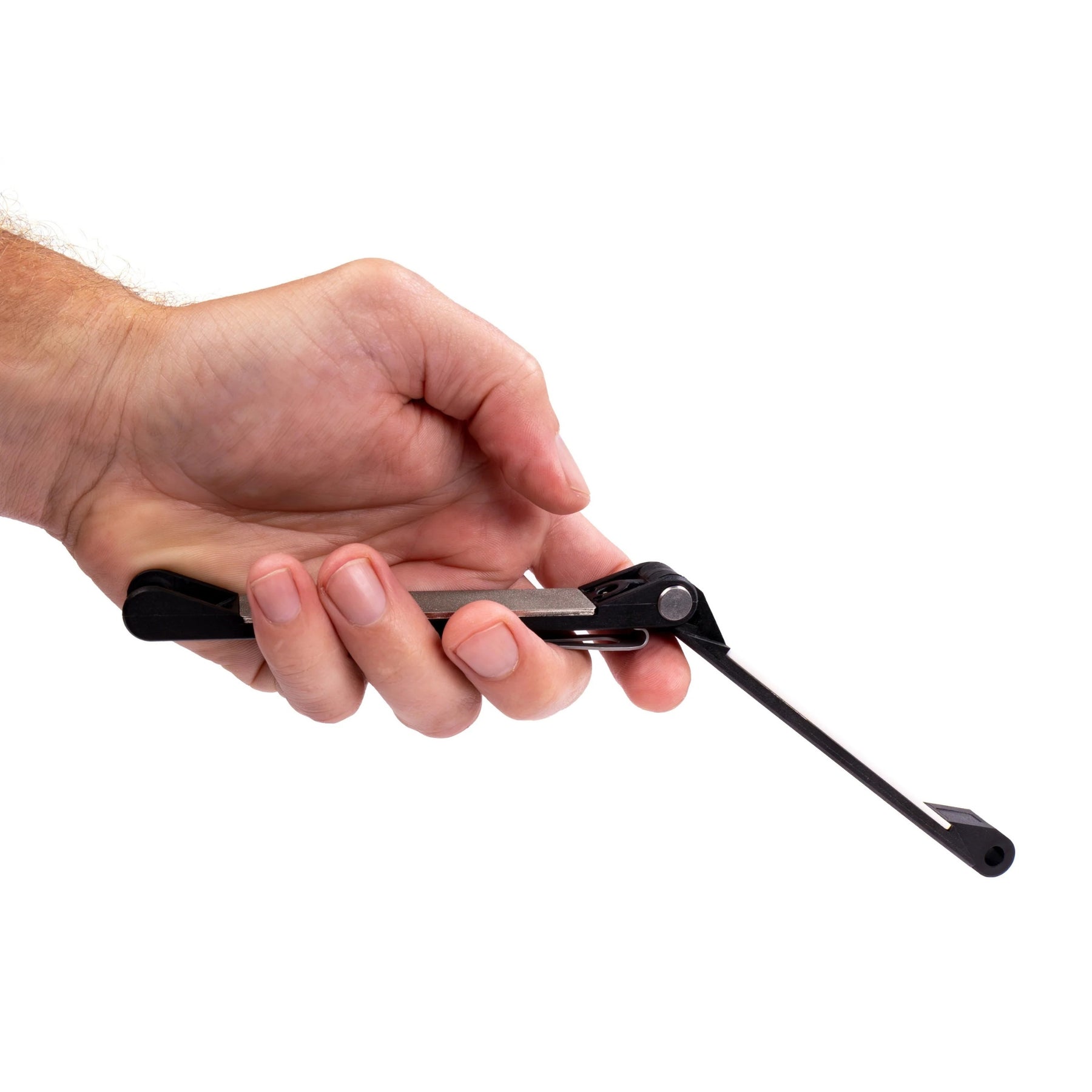 WORK SHARP | FOLDING FIELD SHARPENER - Affilatore portatile - BackPacco - BP-WORKSHARP-WSEDCFFS