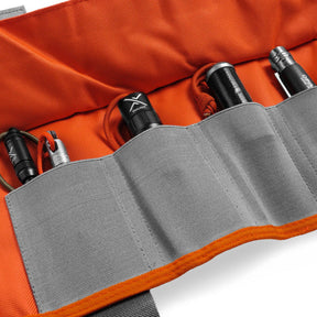 EXOTAC | TOOLROLL - Pouch per kit fuoco