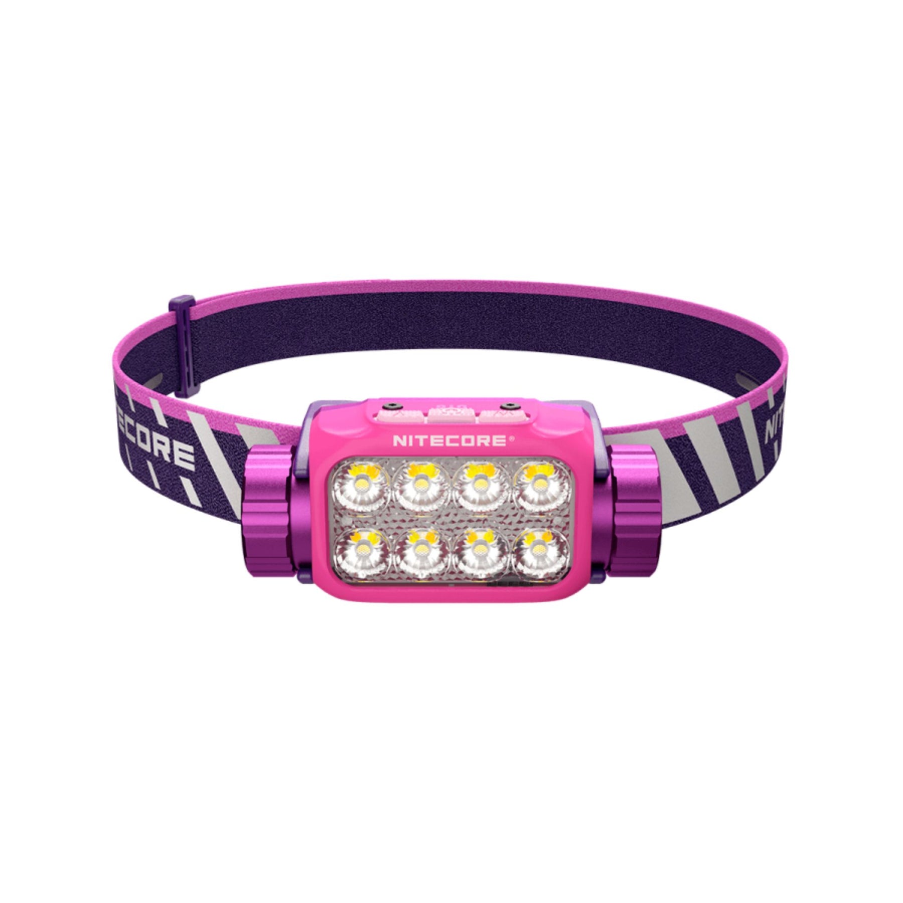 NITECORE | UT6 - Torcia frontale da 1600 lumen - BackPacco - BP-NITECORE-UT6-PLP