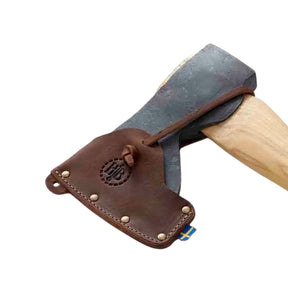 HULTAFORS | STÅLBERG CARPENTER'S AXE - Ascia da carpentiere