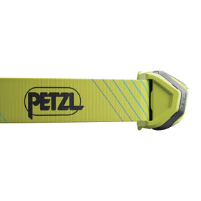 PETZL | TIKKA CORE - Torcia frontale da 450 lumens