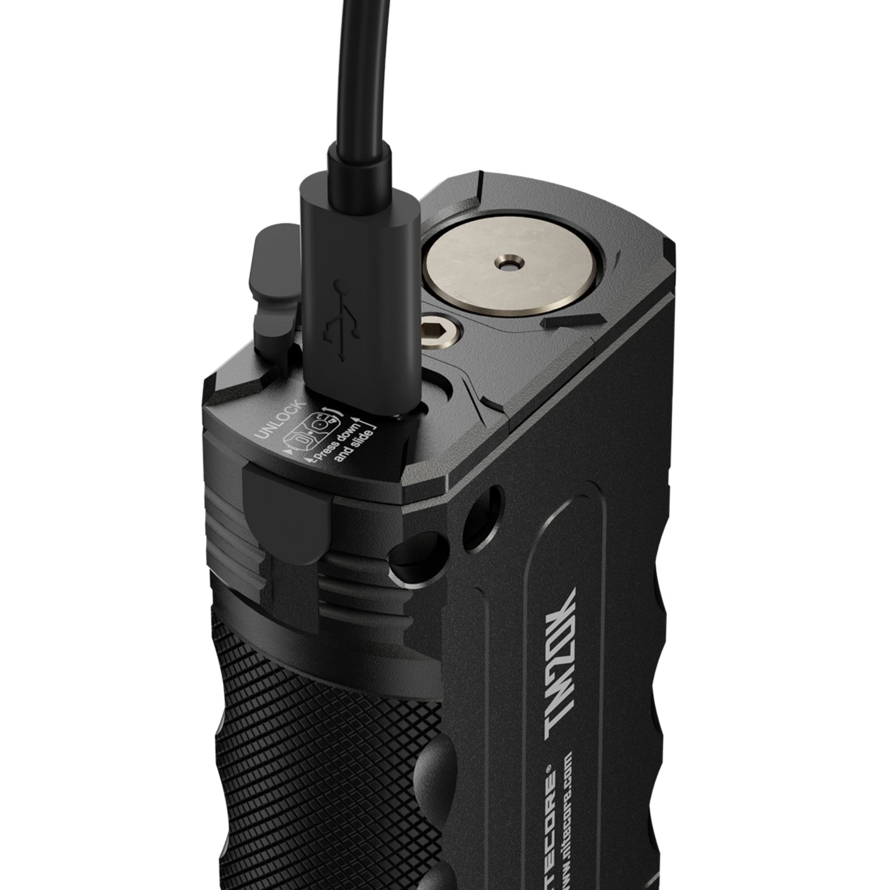 NITECORE | TM20K - Torcia da 20000 LM