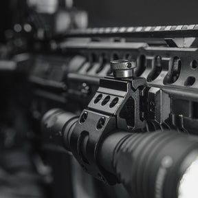 ARMYTEK | AWM - 06 - Supporto Picatinny ravvicinato per torce - BackPacco - BP-ARMYTEK-A00906