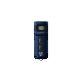 NITECORE | TUP2 - Torcia portachiavi - BackPacco - BP-NITECORE-TUP2-BLU