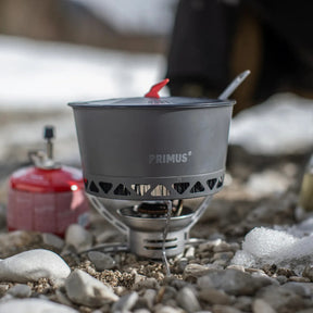 PRIMUS | EASYFUEL BACKPACKING STOVE - Fornello a gas - BackPacco - BP-PRIMUS-327743